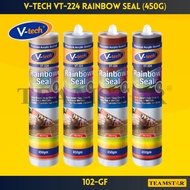 TEAMSTAR V-TECH VT-224 Rainbow Sealant (450G)