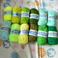 Knitting / Crochet Yarn
