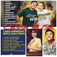 USB 16 GB + Lagu Koplo Dangdut Campur Sari Populer Hits
