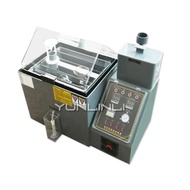 Salt Spray Testing Machine 1500W 220V Continuous Test Salt Spraying Tester High Precision Laboratory