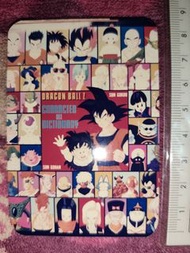 90年代 龍珠 Dragon Ball Diama Super GT KAI 龍珠超 龍珠大魔 2R 相片照片斯路 人造人 16号 17号 18号 19号 20号 蘭芝 大長老 天迪 牛魔王 菲利 界