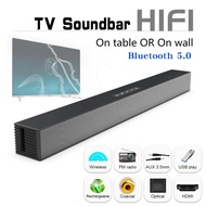 TV Soundbar Hifi Speaker Home Theater Sound Bar Bluetooth-Compatible Speaker Support Optical HDMI-Compatible For SONY TV J70