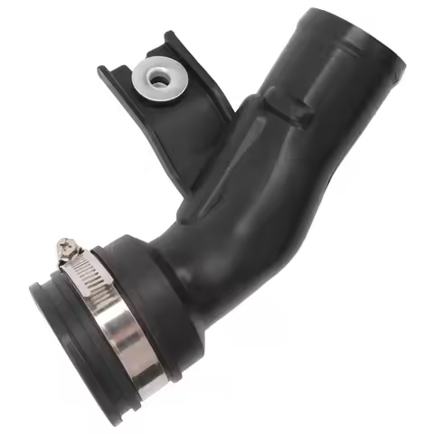 A30F-Engine Radiator Tube AIR Turbo Tube Charge Air Hose 14460JG70A 14460-JG70A For NISSAN Qashqai R