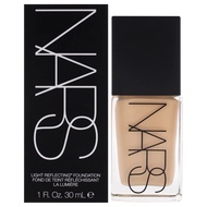 NARS Reflective Liquid Foundation-Color No. M2 Santa Fe-Ladies Exclusive-1oz Liquid Foundation W4OK 