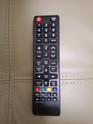 全新未用 Samsung 三星代用電視遙控器 TV Remote 型號：BN59-01199F