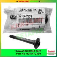KAWASAKI ORIGINAL SPARE PART BOLT SOCKET 92154-2339
