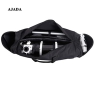[ Tripod Carrying Case Bag with Zippered Closure Padded Telescope Bag for 150EQ