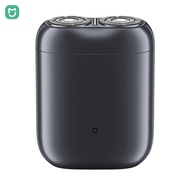 Mijia S200 Electric Shaver For Men Smart Induction Turn On Magnetic Suction Cutter Head IPX7 Waterpr