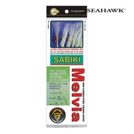 APOLLO SABIKI SEAHAWK MELVIA 5588