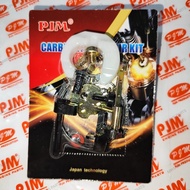 MESIN CARBURETOR REPAIR KIT CONTENTS ENGINE CARBURETOR HONDA GX 160 Gx270 Gx390 | PJM | GX270, GX390