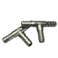 Stove Gas T Hose Joint/ Gas Joint T Connector/ Penyambung Paip Gas/ Wayar Gas