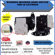 WASHING MACHINE DOOR SWITCH  FOR LG L51TNG20 (DS87109)