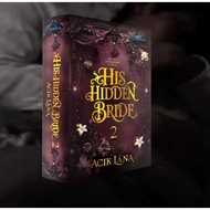 His Hidden Bride 1 & 2 Karya Acik Lana (Booku)