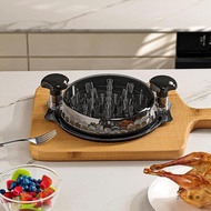 Chicken Shredder Cooked Meat Shredder Meat Shredder Separator Shredded Chicken Commercial Household 