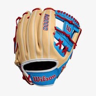 ~MLB大聯盟球員實戰款~Wilson A2000 SC1975 棒壘球 野手手套 內野工字檔 11.75"