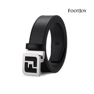 Golf Men Women Same Style Genuine Leather Pants Belt Cutable Casual Sports All-Match Belt#FJ2713#