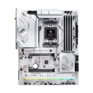 ASROCK MAINBOARD (AM5) X870 STEEL LEGEND WIFI DDR5