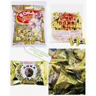 1070* Apollo roka Wafer bola Coklat / Apollo roka Chocolate 1070 Wafer Ball Cover with Nutty Chocola