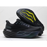 Brooks Brooks Glycerin Max Super Glycerin Thick-Soled Marathon Cushioning Running Shoes IQOA