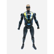 DC BLACK LIGHTNING FIGURE