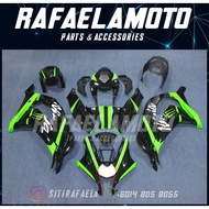 Kawasaki ZX-10R Full Coverset Year 2016-2019 Fairing 59
