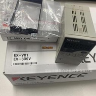 【詢價】基恩士EX-110V 位移傳感器 全新正品 原裝