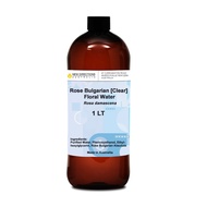 【NEW DIRECTIONS】新方向 頂級純露/花水1000ml(保加利亞玫瑰Rose Bulgarian) 澳洲 原裝 進口