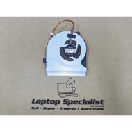 Asus X452 X452E X452EA X452EP X552 K552V A550V X550V K550VC F550V Cooling Fan MF75070v1-C090-S9A