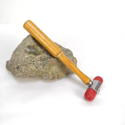 medical hammer Diagnostic hammer Foot Bar Spa Hamm Nervous System Diagnostic Tool Hammer Massage Sur