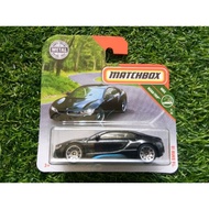 Matchbox BMW i8 Black