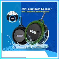 COD Taffware Mini Outdoor Bluetooth Speaker / speaker bluetooth outdoor super bass portable etra bas