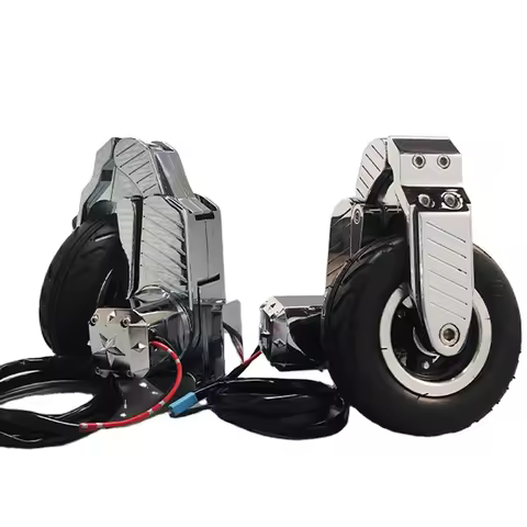 Applicable to Latest Reliable Powerful Motorcycle Landing Gear_for HarleyDavidson Indian BMW K1600 G