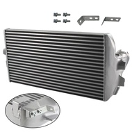 Upgrade Front Intercooler Fits for BMW F07/10/11/18 535i 09-16 518d 13-16 520d(x) 525d(x) 530d(x) 53