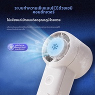 SOLOVE | พัดลมมินิพกพาเงียบและใช้งานได้นาน