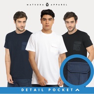 MATSUDA Izumi T-shirt