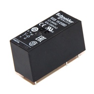 HB The sensor RSB interface relays for standard applications RSB1A120B7  RSB1A120E7  RSB1A120F7  RSB