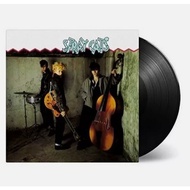 Stray Cats -  Stray Cats ( 180g Audiophile Vinyl / LP )