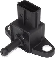 Manifold Pressure Sensor Replacement For Toyota Hilux Surf Turbo Diesel 1KZ-TE Engine MAP Sensor 894