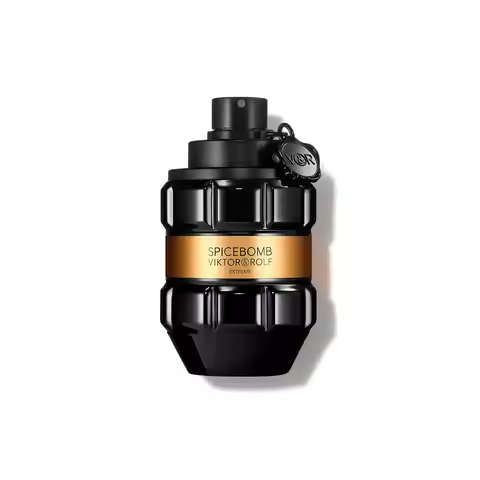 Viktor&Rolf - Spicebomb Extreme Eau De Parfum-Woody & Spice - Cologne for Men - with Notes of Amber 