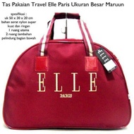 Hots!!Elle tote bag 42333