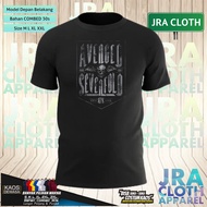 AVENGED SEVENFOLD A7X INDONESIA SHIRT
