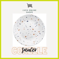 √ ✸ ✆ ∝ Corelle Saucer Plate