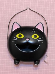 陶瓷蚊香座/裝飾座-日本藥師窯陶瓷製 14 x 14 x 7.7 cm