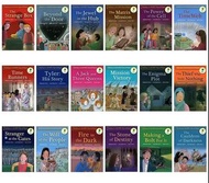 點讀-Oxford Reading Tree10-12