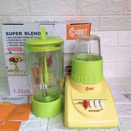 Máy xay sinh tố Comet CM9986 1.25L