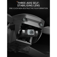 Professional FPV 4K Drone 3-Axis Gimbal Digital GPS Drone