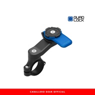 Quad Lock Motorcycle Handlebar Mount V2