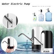 [Equipment] Electric Gallon Pump / Electric Water Dispenser Fd50F44