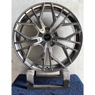 Sport RIM CT Premium Wheels 19 X 8.5 (5H113) ET 40