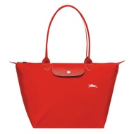 GY (Spot real shot) longchamp official store bag original 2021 longchamp Bags （70th Anniversary Edition） Nylon bag women High 2605-M Women's Bags Top-Handle Bags Shoulder Bags 1016
